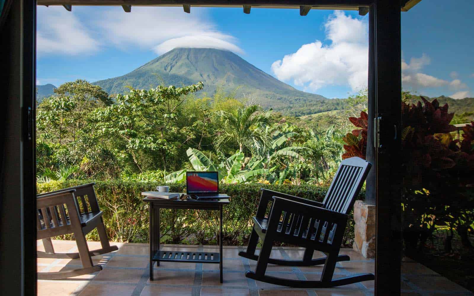 Arenal Manoa Hotel and Spa